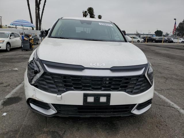 KNDPU3DG5S7226119 KIA SPORTAGE L