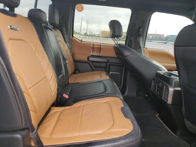 1FTEW1EG5GFD50635 Ford F150 SUPER