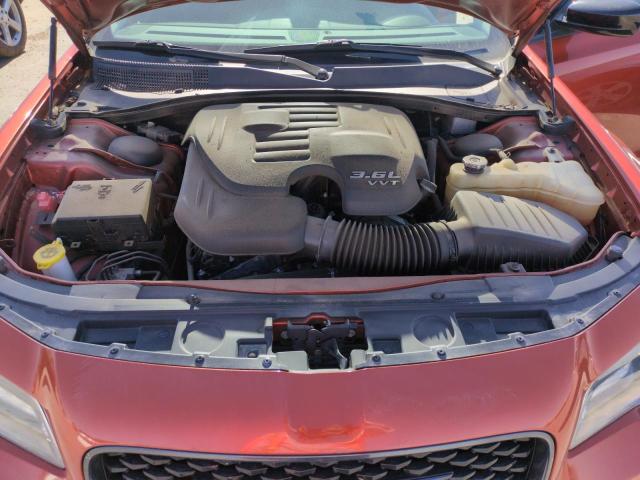 2C3CCAAG9LH175566 Chrysler 300 TOURIN