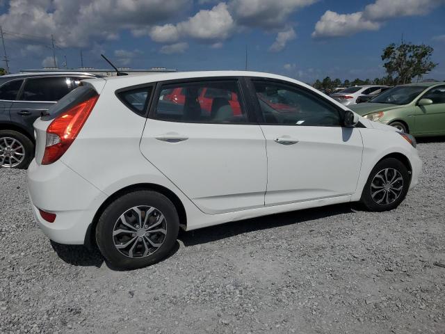 KMHCT5AE5EU173424 Hyundai ACCENT GLS
