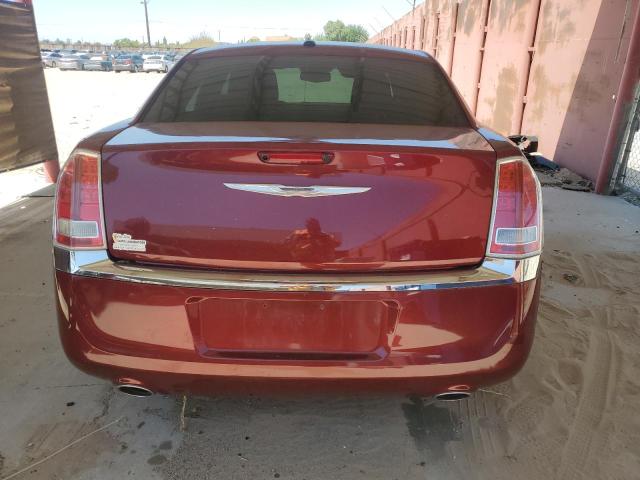 2C3CCAAG5EH263064 Chrysler 2014