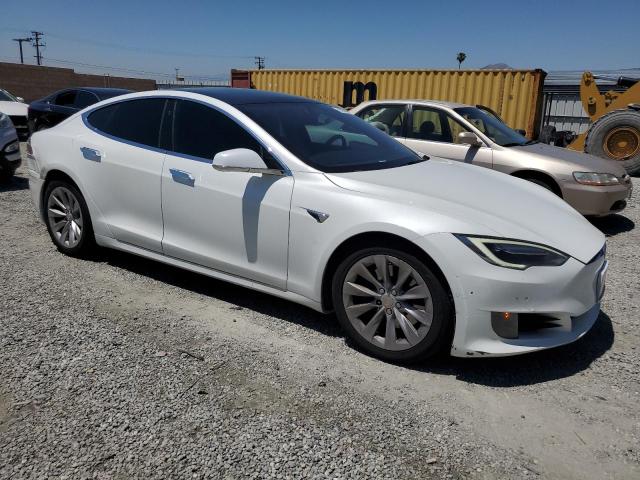 5YJSA1E28HF203141 Tesla MODEL S