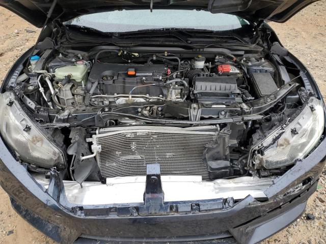19XFC2F53GE096675 Honda Civic Lx