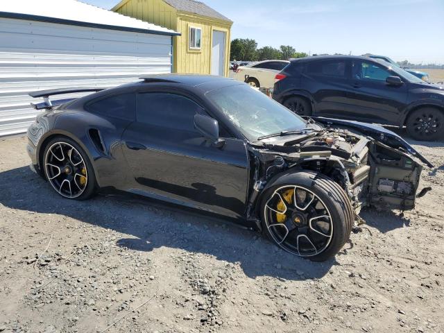WP0AD2A91NS255804 Porsche 911 TURBO