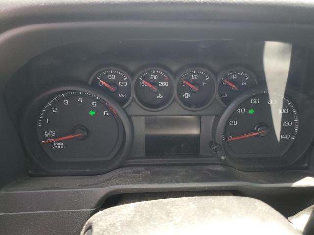 1GCPABEK4RZ222325 Chevrolet l3b