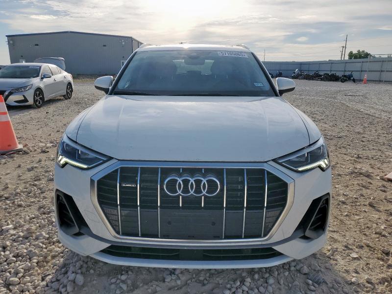WA1EECF31P1089117 Audi 45 tfsi