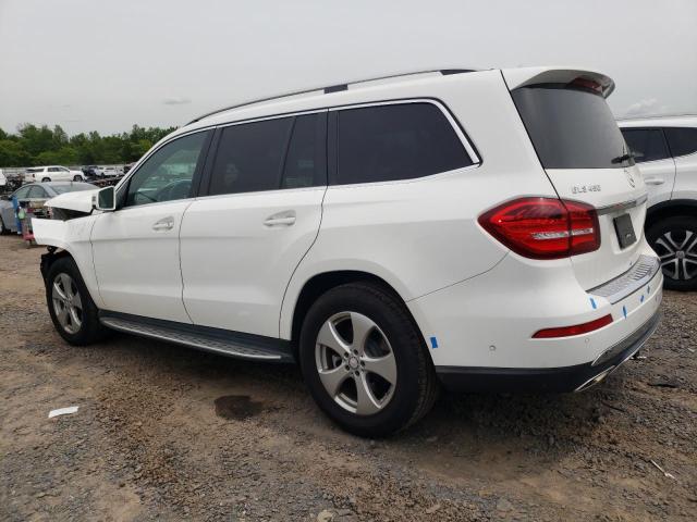 4JGDF6EE4HA774258 Mercedes-Benz GLS 450 4M