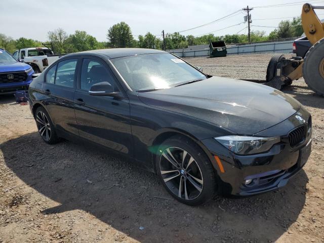 WBA8D9G5XJNU68333 BMW 330 XI