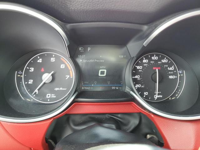 ZASFAKBN5J7B90714 Alfa Romeo STELVIO TI