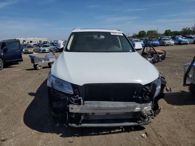 WA1L2AFP2GA137263 Audi Q5 PREMIUM