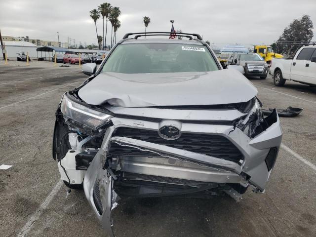 JTMRWRFVXSD277926 Toyota a25a-fxs