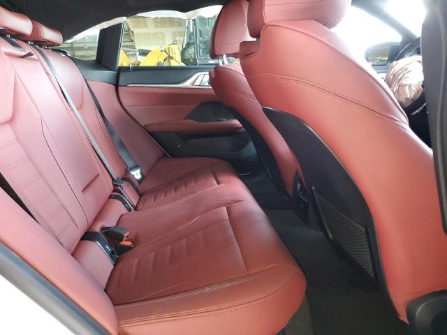 WBY43AW0XRFR63552 BMW I4