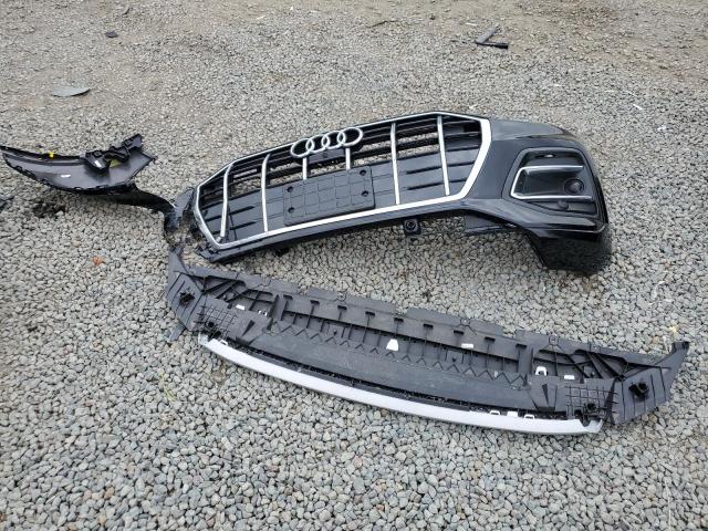 WA1BBAFYXP2164452 Audi Q5 PREMIUM