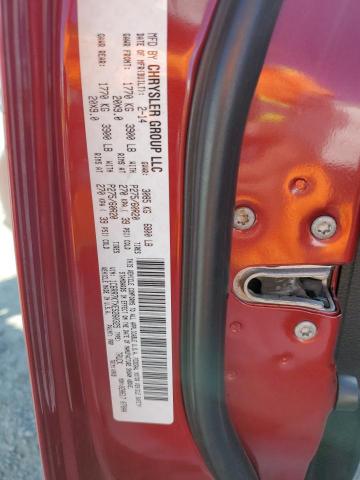 1C6RR7KTXES260325 RAM 1500