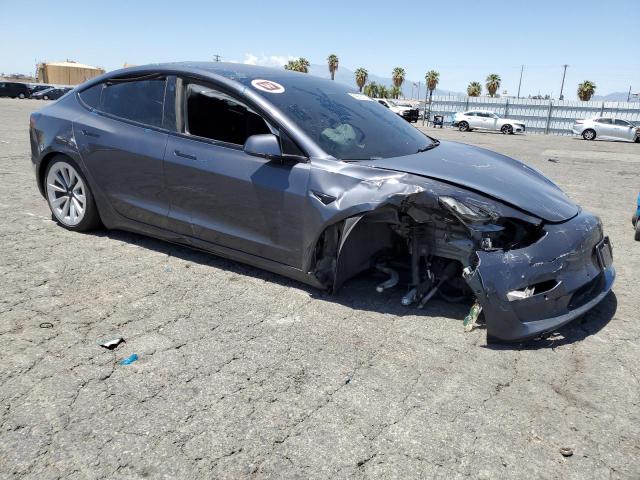5YJ3E1EA1NF191426 Tesla 2022