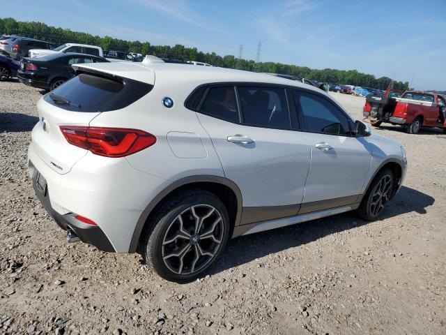 WBXYJ5C33JEF77280 BMW X2 XDRIVE2