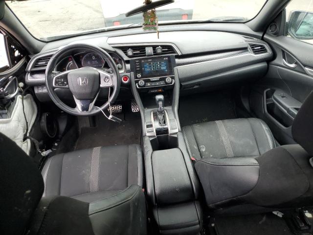 19XFC2F85LE206226 Honda k20c2