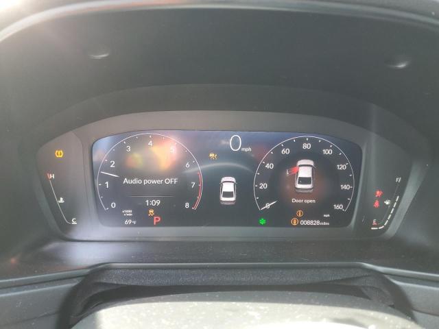 1HGCY1F36RA043327 Honda l15be