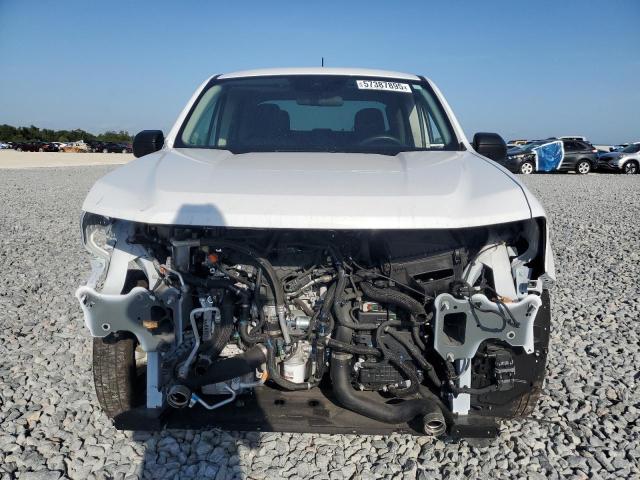 3FTTW8A96RRA26753 Ford MAVERICK X