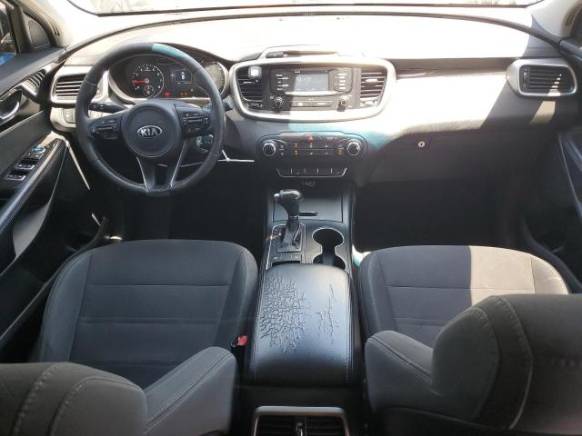 5XYPG4A35GG151737 KIA dohc gdi theta ii