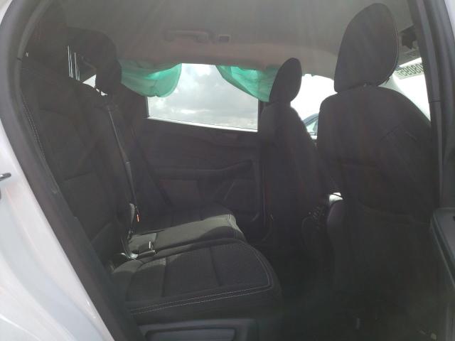 1FMCU0GN7RUA70972 Ford dragon gtdi