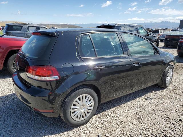 WVWDB7AJ7EW011089 Volkswagen Golf