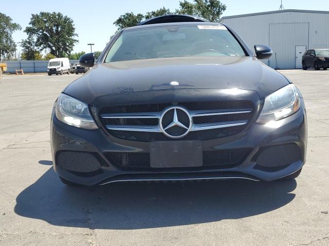 55SWF4JB9HU212133 Mercedes-Benz m274