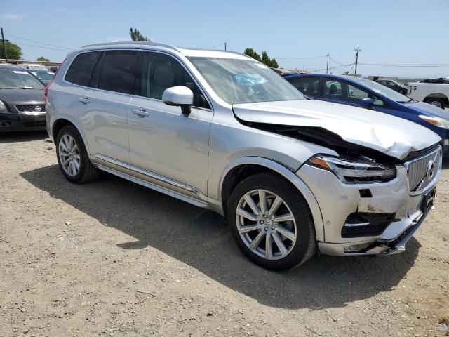 YV4A22PL4G1034535 Volvo XC90 T6