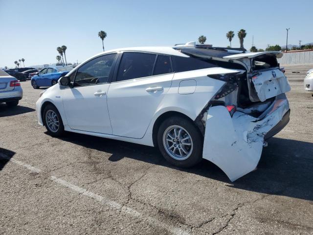 JTDKAMFU4M3145800 Toyota Prius Spec