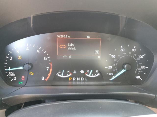 1FMCU9H61LUB09333 Ford ESCAPE SEL