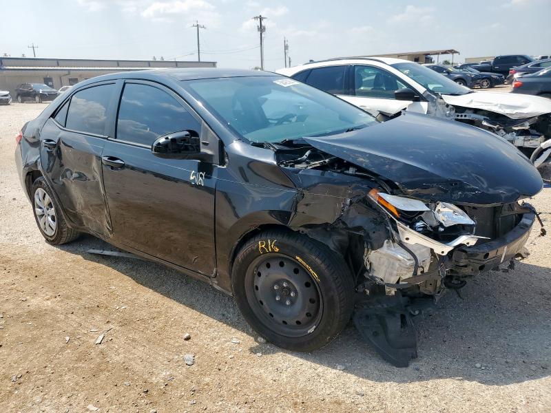 5YFBURHE2FP358250 Toyota COROLLA L