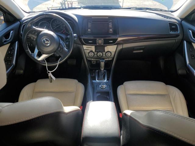 JM1GJ1W55F1207720 Mazda 6 GRAND TO