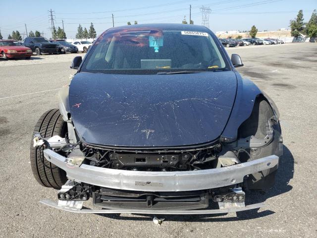 5YJ3E1EBXNF257352 Tesla 2022