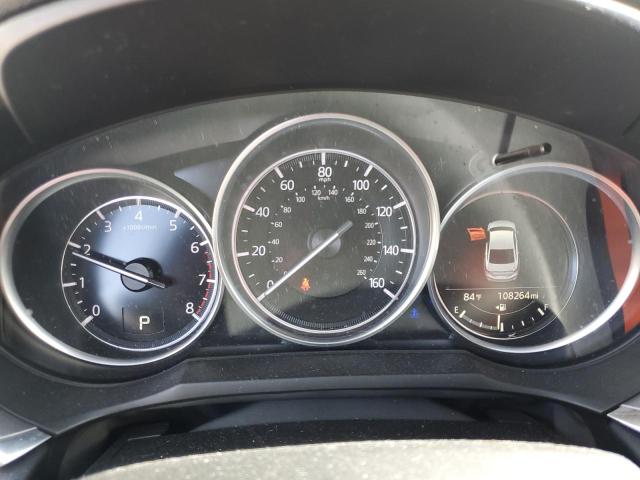 JM1GL1VM1K1500589 Mazda py cylinder deactivation