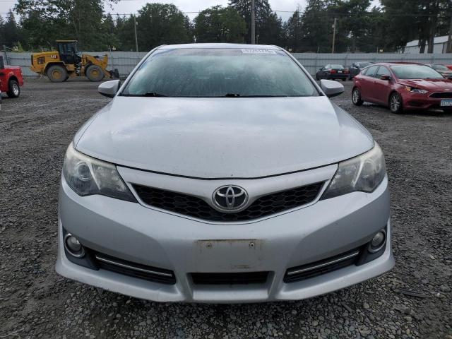 4T1BF1FK9EU748375 Toyota 2ar-fe