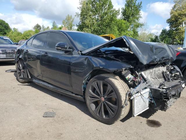 SAJBL4GX0MCY89348 Jaguar Xf R-dynam