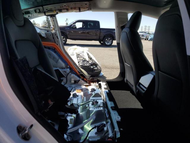 5YJ3E1EA2RF744557 Tesla MODEL 3