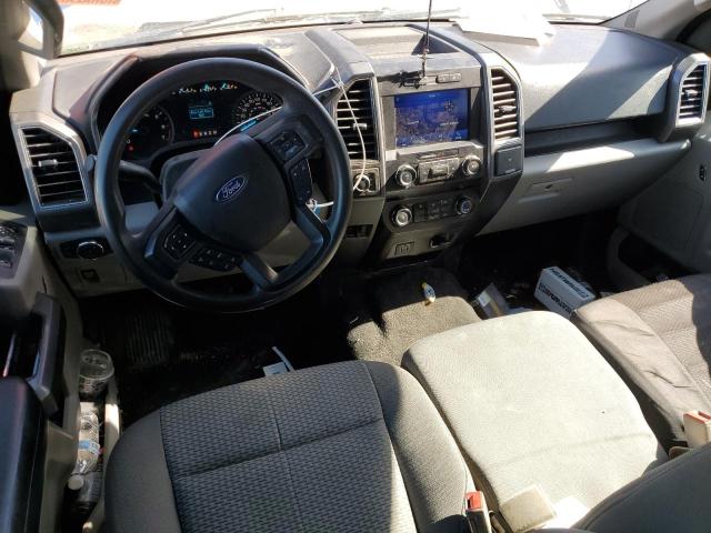 1FTFW1E53LKE30794 Ford 5.0l 4v