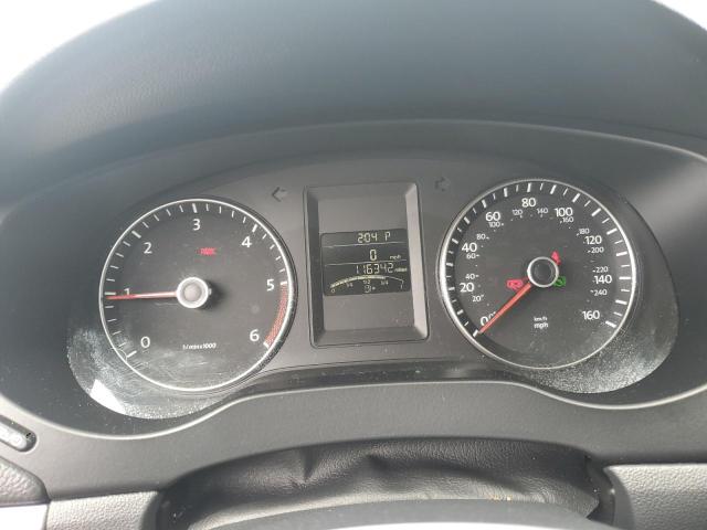 3VWLL7AJ8EM352751 Volkswagen 2014