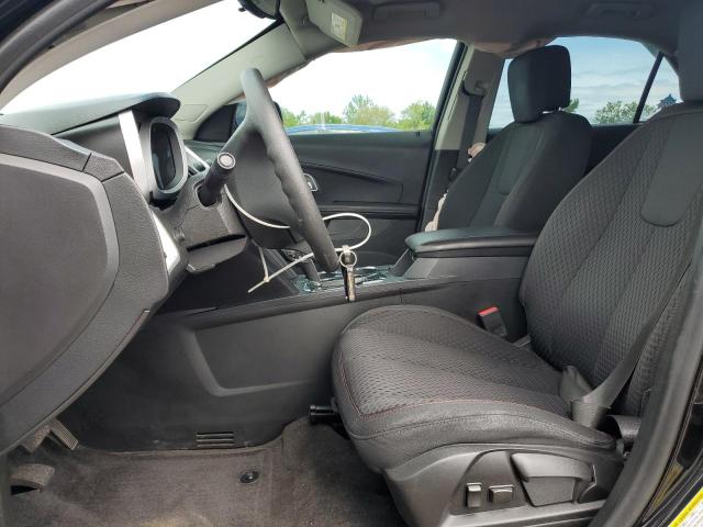 2GNALAEK7F1181291 Chevrolet EQUINOX LS