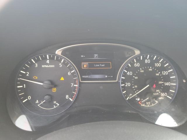 1N4AL3AP9GC197726 Nissan ALTIMA 2.5