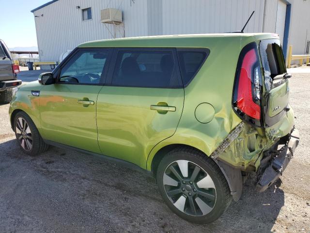 KNDJX3A56F7802273 KIA Soul !