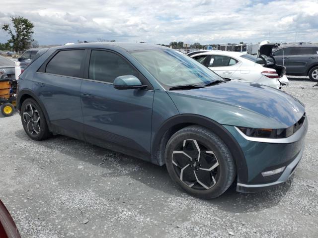 KM8KM4AE4PU128173 Hyundai IONIQ 5 SE