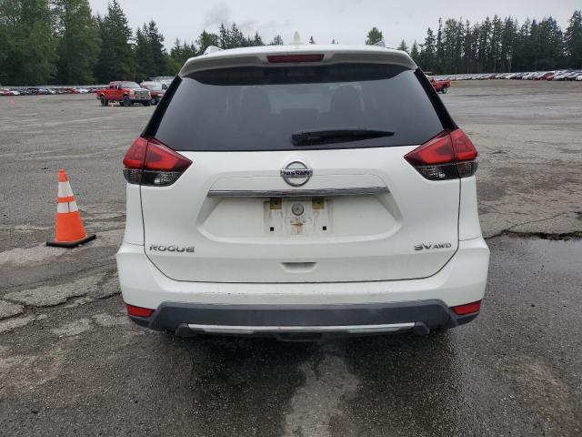 KNMAT2MV5JP531197 Nissan Rogue