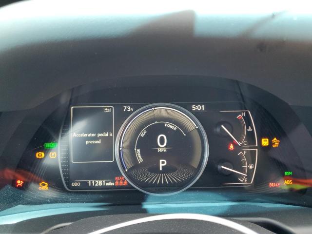 58ADA1C16RU051831 Lexus a25a-fxs, 3nm