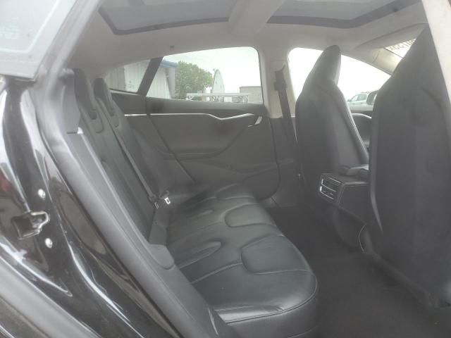 5YJSA1H1XEFP38650 Tesla MODEL S