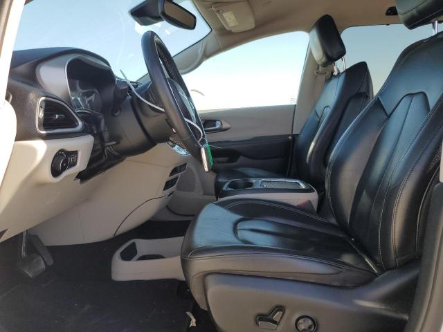 2C4RC1BG6NR182931 Chrysler PACIFICA T
