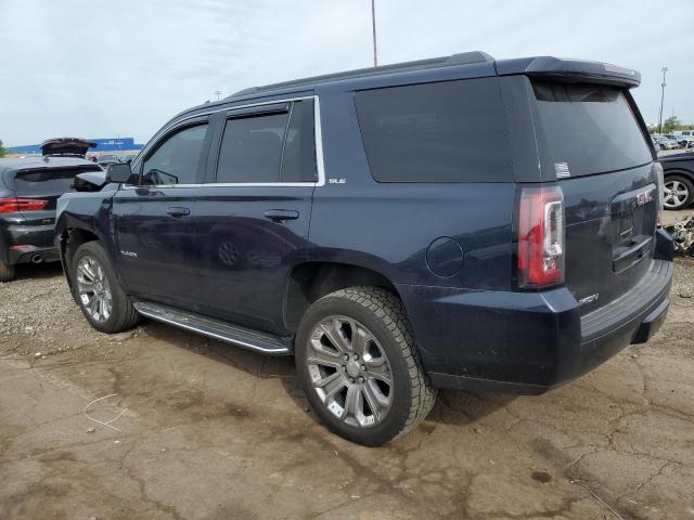 1GKS2AKC8HR231627 GMC YUKON SLE