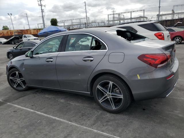 W1K3G4EB8MJ296420 Mercedes-Benz m260