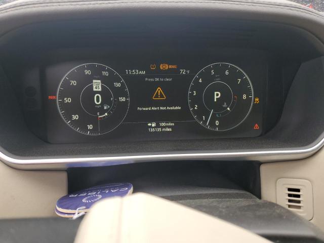 SALGS2FV2HA341048 Land Rover RANGE ROVE